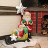ROTO Дедо Мраз L декорација