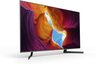 Sony LED KD65XH9505BAEP, 4K Ultra HD, Full Array LED, Android, Smart, 4K X1 HDR процесор ,