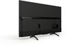 Sony LED KD43XH8096BAEP, 4K X-Reality PRO, Android, Smart, екран TRILUMINOS,