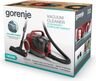 Gorenje Правосмукалка VC1901GACRCY
