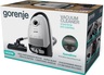 Gorenje Правосмукалка VC2421ECW
