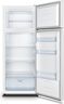 Gorenje RF4141PW4 Самостоен комбиниран ладилник