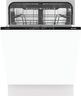 Gorenje GV661D60 Целосно вградна машина за садови