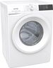 Gorenje WEI943 A+++, 9kg, 1.400rpm, инвертер мотор машина за перење