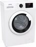 Gorenje WHP74ES A+++, 7kg, 1.400rpm, програма со пареа, машина за перење