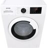 Gorenje WHP74ES A+++, 7kg, 1.400rpm, програма со пареа, машина за перење