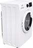 Gorenje WHP74ES A+++, 7kg, 1.400rpm, програма со пареа, машина за перење