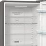 Gorenje NRK6192AXL4 комбиниран фрижидер