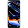 Realme 7 PRO 8GB/128GB сребрен смартфон