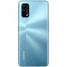 Realme 7 PRO 8GB/128GB сребрен смартфон