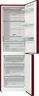 Gorenje NRK6192AR4 Самостоен комбиниран ладилник