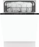 Gorenje GV631E60 вградна машина за садови