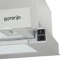 GORENJE TH60E3X телескопски вградлив аспиратор
