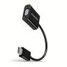 AXAGON RVH-VGN, HDMI -> VGA Reduction / Adapter, FullHD