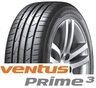 Hankook 205/55R16 91V Ventus Prime 3