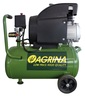 AGRINA компресор монофазен 50L