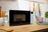 Gorenje MO20S4W Микробранова печка
