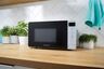 Gorenje MO20S4W Микробранова печка