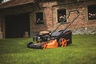 Villager Atlas 5111 T Моторна косилка (самоодна) 3.0 kW