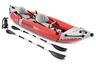 INTEX 68309 Excursion Pro Kayak 384 x 94 x 46 cm кајак