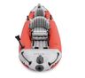INTEX 68309 Excursion Pro Kayak 384 x 94 x 46 cm кајак