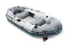 INTEX 68373 Mariner 3 297 x 127 x 46 cm чамец