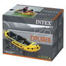 INTEX 68307 Explorer K2 312 x 91 x 51 cm кајак