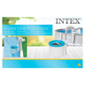 INTEX 28000 DELUXE SURFACE SKIMMER, чистач на површината на базените