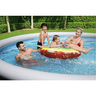 BESTWAY 57372 457x107cm базен на надувување со филтер пумпа