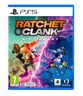 PlayStation 5 + Ratchet & Clank Rift Apart PS5 + Destruction AllStars PS5 + Playstation Plus Card 365