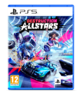 PlayStation 5 + Ratchet & Clank Rift Apart PS5 + Destruction AllStars PS5 + Playstation Plus Card 365