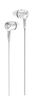MSI EOS C102 in-ear слушалки, бели