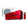 MITSHUBISHI ELECTRIC 3,5kW MSZ-LN35VE(Red)/MUZ-LN35VE инвертер клима