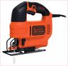 Black&Decker KS701PE3S-QS убодна пила 520W со торба и додатоци