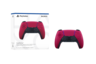 PS5 Dualsense контролер Cosmic Red