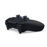 PS5 Dualsense контролер Midnight Black