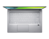Acer Swift 3 SF314-43-R2F9 (14" FHD IPS, AMD Ryzen 3 5300U, 8GB RAM, 256GB SSD, лаптоп