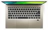 Acer Swift 1 SF114-33-P629 Gold (14" FHD IPS, Intel Pentium Silver N5030U, 8GB RAM, 256GB SSD, лаптоп