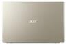 Acer Swift 1 SF114-33-P629 Gold (14" FHD IPS, Intel Pentium Silver N5030U, 8GB RAM, 256GB SSD, лаптоп