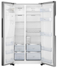 GORENJE NRS918FVX Side by side Ладилник