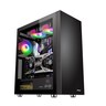 MSGW GAMING g104 R5 5600G/2x8GB/M.2 512GB + HDD 1TB/ RX6600 8GB gaming декстоп