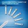 OralB VITALITY SENSITI D100 електрична четка за заби