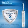 OralB VITALITY SENSITI D100 електрична четка за заби