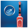 OralB CARS VITALITY D100 електрична четка за заби