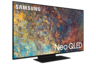 SAMSUNG Neo QLED QE43QN90 AATXXH UHD Smart TV, 43" (108cm),  4400Hz, Neo Quantum 4K, Wifi телевизор