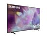 SAMSUNG QLED QE65Q60A AUXXH UHD Smart TV,65" (165cm),  3100Hz, Quantum HDR, Wifi телевизор