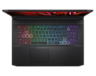 Acer Nitro 5 AN517-41-R9YE NH.QBHEX.00D, 17,3 FHD IPS 144Hz, AMD Ryzen 7 5800H, 16GB RAM, 512GB PCIe NVMe SSD, NVIDIA GeForce RTX 3080 8GB, лаптоп
