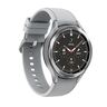 SAMSUNG Galaxy Watch 4 (SM-R890NZSAEUF) Classic Black 46 mm паметен часовник