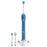 OralB POWER D20 PRO 3000 електрична четка за заби + 2 рефили