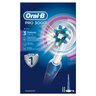 OralB POWER D20 PRO 3000 електрична четка за заби + 2 рефили